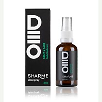 SHARME DEO