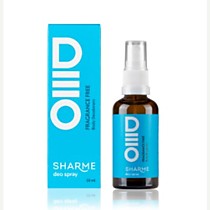 SHARME DEO